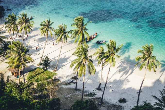 Club Med ph&aacute;t triển khu nghỉ dưỡng Exclusive Collection tại Koh Samui. Ảnh: Club Med