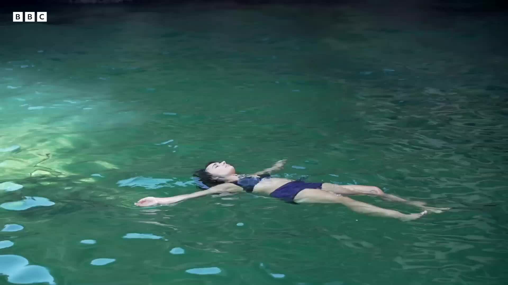 Giải m&atilde; h&ograve;n đảo trường thọ của Hy Lạp