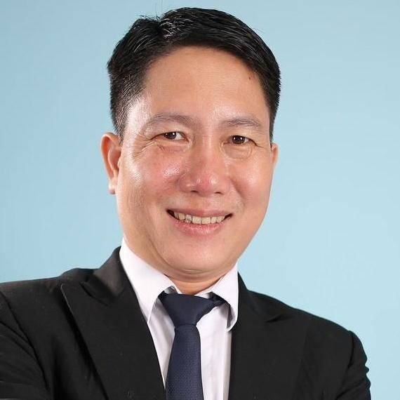 Mai Văn Dương 